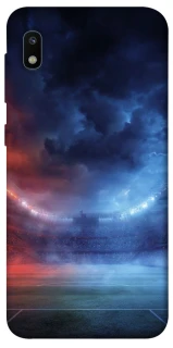 Чехол на Samsung Galaxy A10 (A105F) Football aesthetic ver.1 фото 1 из 1
