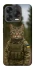 Чохол на ZTE Blade V70 Design Кіт захисник фото 2 з 2