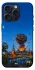 Чохол на Apple iPhone 15 Pro (6.1") Moscow never sleeps ver.8 фото 1 з 1