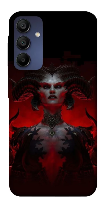 Чехол на Samsung Galaxy A15 4G/5G Lilith фото 1 из 1