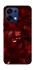Чохол на Oppo A6 Pro 4G/5G Love collage ver.5 фото 2 з 2