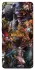 Чехол на Samsung Galaxy S20 FE WoW фото 1 из 1