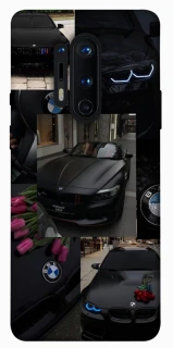 Чохол на OnePlus 8 Pro BMW collage ver.4 фото 1 з 1