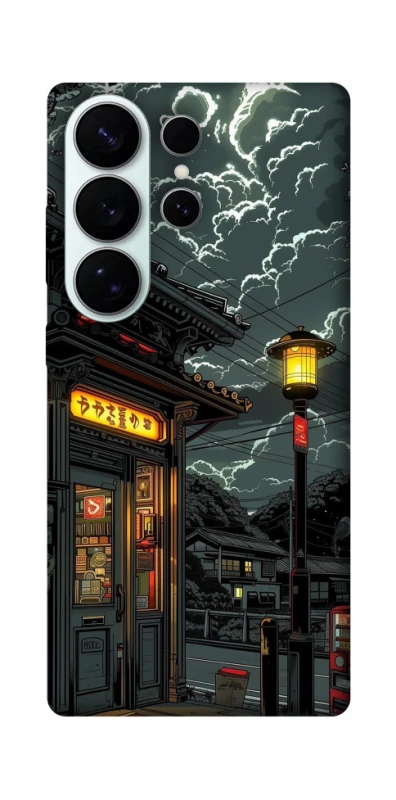 Чехол на Samsung Galaxy S26 Pro Night фото 1 из 1