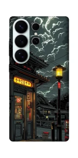 Чехол на Samsung Galaxy S26 Pro Night фото 1 из 1