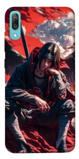Чехол на Huawei Y6 Pro (2019) Itachi фото 1 из 1