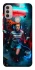 Чохол на Motorola Moto E40 Stranger Things ver.44 фото 1 з 1