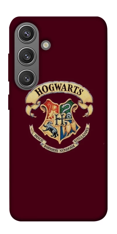 Чохол на Samsung Galaxy S24 Harry Potter v7 фото 1 з 1