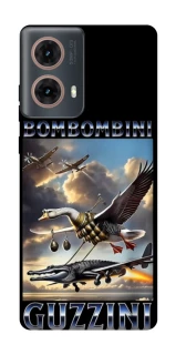 Чохол на Motorola Moto G85 Bombombini Gusini фото 1 з 1