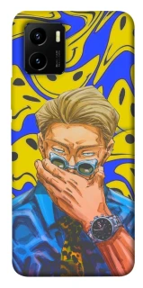 Чохол на Vivo Y15s Nanami v5 фото 1 з 1