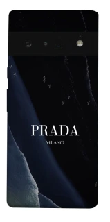 Чехол на Google Pixel 6 Pro Prada ver.2 фото 1 из 1