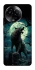 Чохол на Realme C67 4G Вовк під місяцем фото 1 з 1
