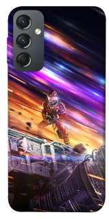 Чохол на Samsung Galaxy A24 4G Project Hail Mary ver.6 фото 1 з 1