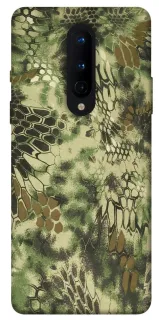 Чехол на OnePlus 8 Сamouflage v20 фото 1 из 1