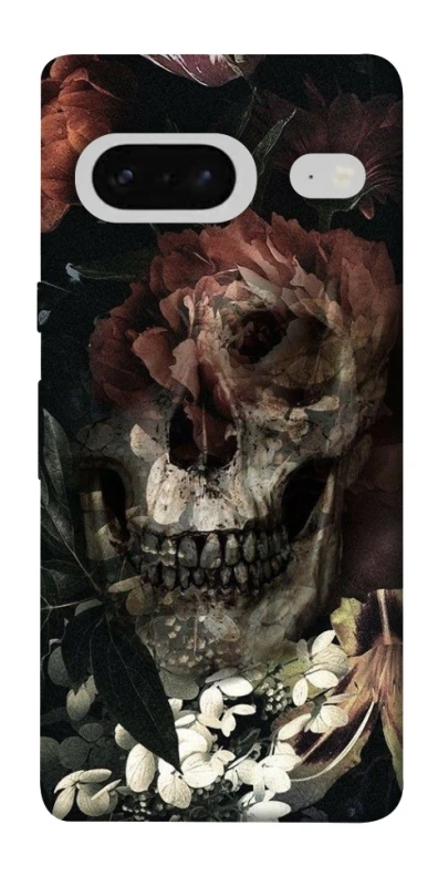 Чехол на Google Pixel 7 Romantic Halloween ver.1 фото 1 из 1