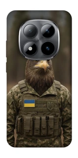 Чохол на Xiaomi Redmi Note 15 Pro 5G Орел захисник фото 1 з 1