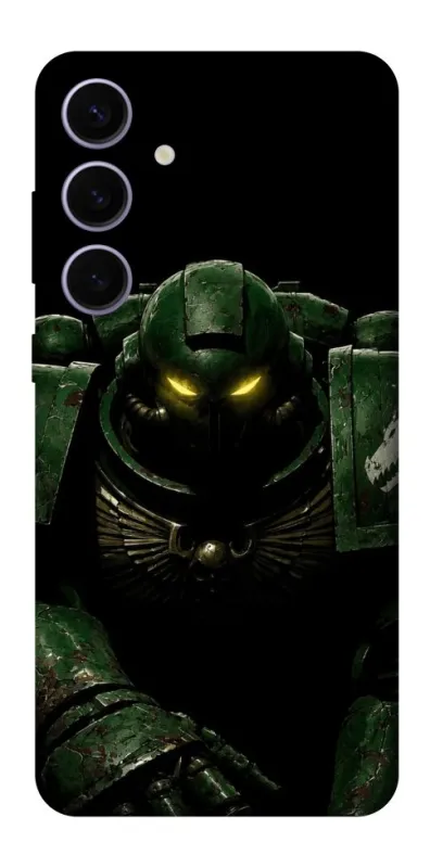 Чохол на Samsung Galaxy S25+ Warhammer 40k v1 фото 1 з 1