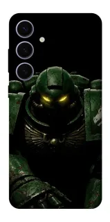 Чохол на Samsung Galaxy S25+ Warhammer 40k v1 фото 1 з 1
