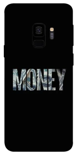 Чохол на Samsung Galaxy S9 Money-dollars фото 1 з 1