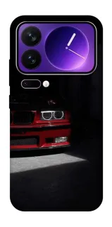 Чехол на Xiaomi 17 Pro Max BMW v21 фото 1 из 1
