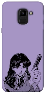 Чохол на Samsung J600F Galaxy J6 (2018) Anime v7 фото 1 з 1