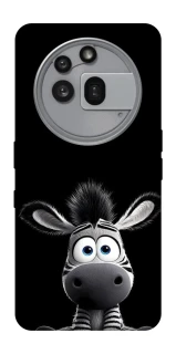 Чохол на Nothing Phone (3a) Pro My Zebra фото 1 з 1