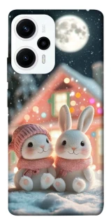 Чохол на Xiaomi Poco F5 / Note 12 Turbo Christmas mood ver.8 фото 1 з 1