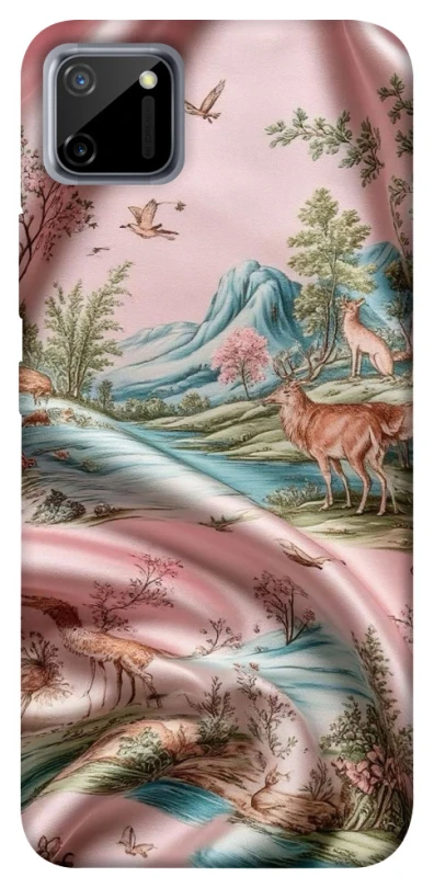 Чохол на Realme C11 Nature фото 1 з 1