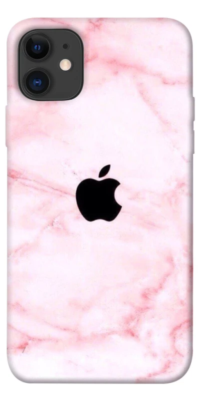 Чехол на Apple iPhone 11 (6.1") Apple logo ver.6 фото 1 из 1