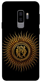 Чехол на Samsung Galaxy S9+ Parkway Drive logo ver.1 фото 1 из 1