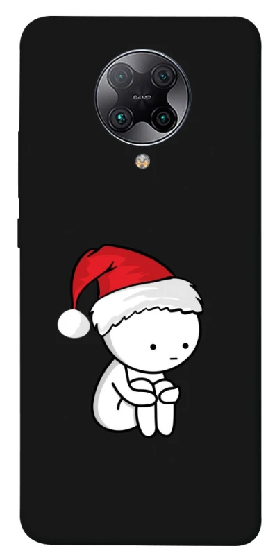 Чохол на Xiaomi Redmi K30 Pro / Poco F2 Pro Christmas mood ver.2 фото 1 з 1