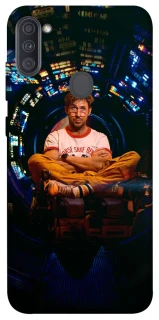 Чохол на Samsung Galaxy A11 Project Hail Mary ver.3 фото 1 з 1