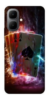 Чохол на Infinix Smart 10 Каре фото 1 з 1