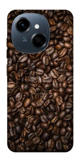 Чохол на TECNO Spark Go 1 Сoffee beans фото 1 з 1