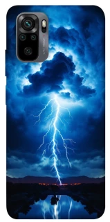 Чохол на Xiaomi Poco M5s Блискавка фото 1 з 1