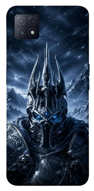 Чехол на Oppo A72 5G / A73 5G Arthas фото 1 из 1