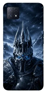 Чехол на Oppo A72 5G / A73 5G Arthas фото 1 из 1
