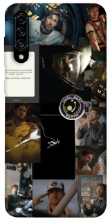 Чохол на Samsung Galaxy A50 (A505F) / A50s / A30s Project Hail Mary ver.1 фото 1 з 1