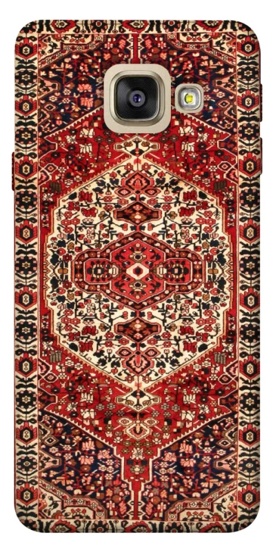 Чохол на Samsung A520 Galaxy A5 (2017) Килим v11 фото 1 з 1