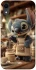 Чохол на Apple iPhone XR (6.1") Stitch ver.15 фото 1 з 1