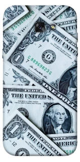 Чохол на Samsung A720 Galaxy A7 (2017) 1 долар фото 1 з 1