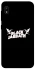 Чохол на Samsung Galaxy A10 (A105F) Black Sabbath logo ver.2 фото 1 з 1