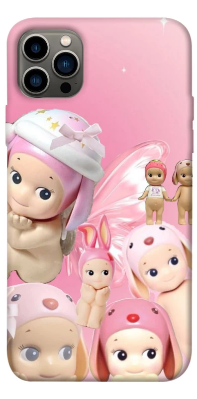 Чохол на Apple iPhone 12 Pro (6.1") Sonnyangel фото 1 з 1