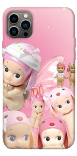 Чехол на Apple iPhone 12 Pro (6.1") Sonnyangel фото 1 из 1