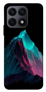 Чохол на Huawei Honor X8a Neon mountains фото 1 з 1