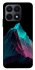 Чохол на Huawei Honor X8a Neon mountains фото 1 з 1