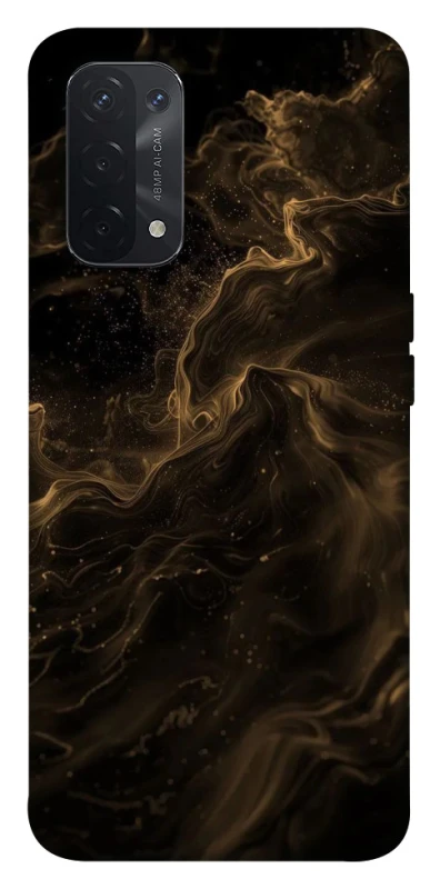 Чохол на Oppo A54 5G / A74 5G Epoxy design ver.5 фото 1 з 1