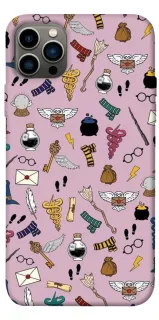 Чохол на Apple iPhone 12 Pro (6.1") Harry Potter V16 фото 1 з 1