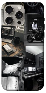 Чохол My style collage ver.2 фото 1 з 1