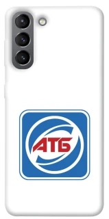 Чехол на Samsung Galaxy S21 AТБ фото 1 из 1